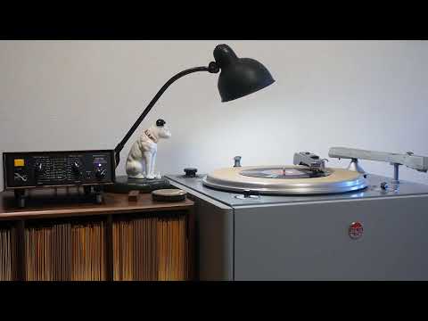 Oriental Shuffle / Quintette of the Hot Club of France