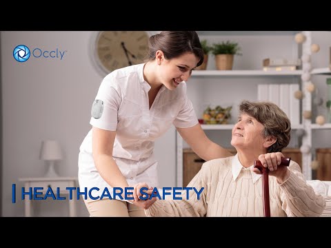 Occly video/presentation/materials