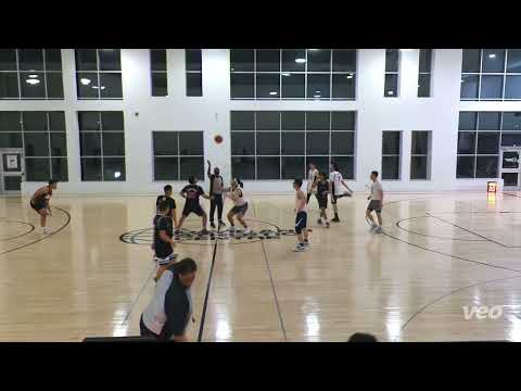 2Sexy(61) vs Movement(46) - saturdawy tier - tcbl 2022 winter