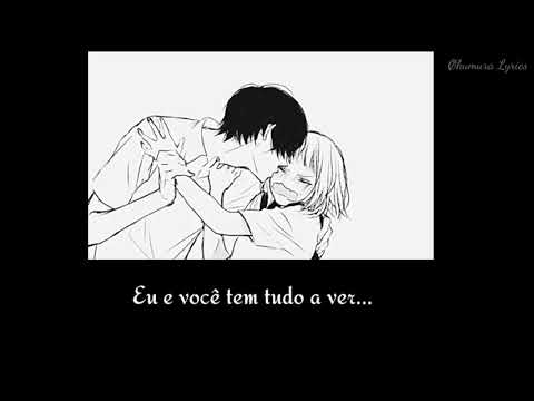 [COVER LYRICS]Complicado x Vê se não demora