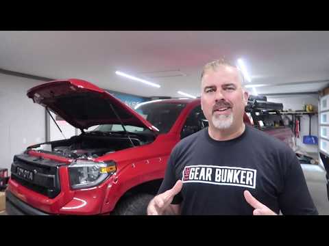 Genesis Dual Battery Review | Toyota Tundra