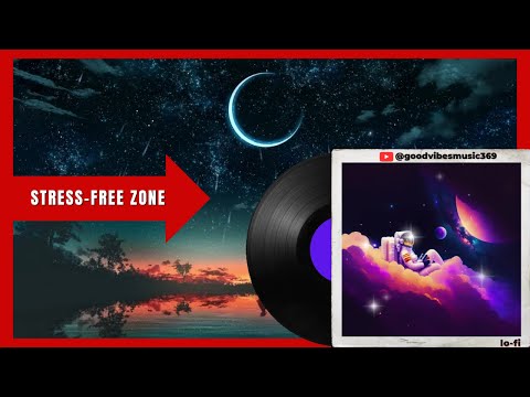 Chill Out with Lofi Beats [Relaxing Music for Stres]