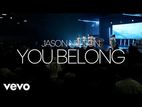 Thumbnail for You Belong video