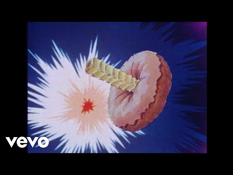 Devo - That's Good (Official HD Music Video)