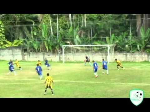 Mateus Leão - Zagueiro 93