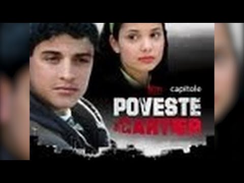 Poveste De Cartier (FILM ROMANIA / VARIANTA FINALA)