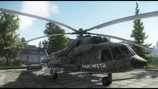 Gaming a little trying not to get absolutely destroyed in Tarkov