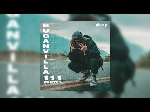 Limon & Sal - Diego P (Audio Oficial)