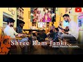 Shree Ram Janki | Cover by Muzic Mantra | Hanuman jayanti |2023| Bhajan | Lakhbir singh lakkha