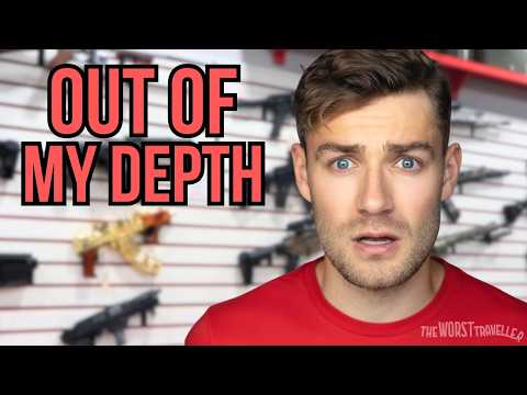 Texasguntrader Houston