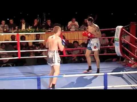 Ryan Bodysnatcher vs Paul Team Scandal Kelly