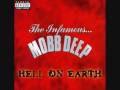 Mobb Deep - Man Down