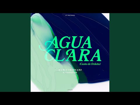 Agua Clara