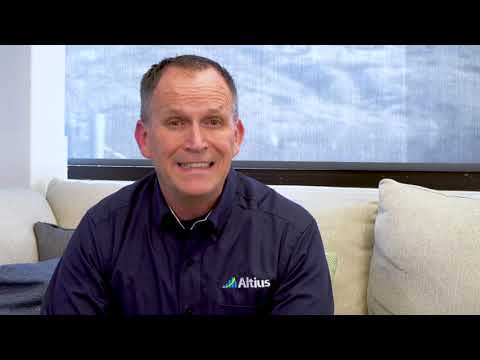 Altius 3 pillars of Success