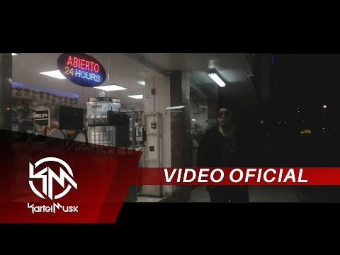 Jean Franco Mcgregor - Thug Life | VIDEO OFICIAL