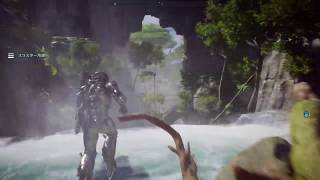 「ANTHEM (アンセム)」ついに神ゲー体験版キターーー！