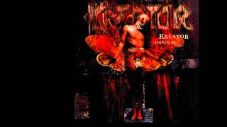 Kreator - Enemy Unseen