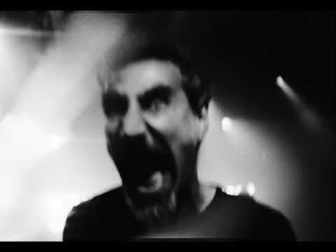 Serj Tankian - A.F. Day - Teaser - New Song Out May 17