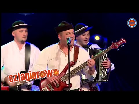 Szlagierowo Koncertowo MIX 16,