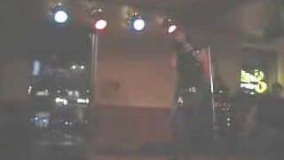 Goth Brooks - Have Yourself a Merry Little Christmas