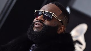 Rick Ross - Gummo (Remix)