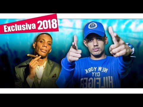 MC 7Belo e MC GW - Baile De Rua, Mandelão ( Dj Carlinhos Da S.R & Dj Guh Mix )