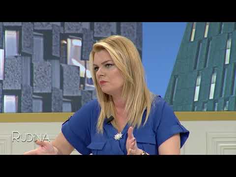 Rudina/ Nisida Tufa flet per familjen, tregon si u njoh me bashkeshortin (09.01.2018)