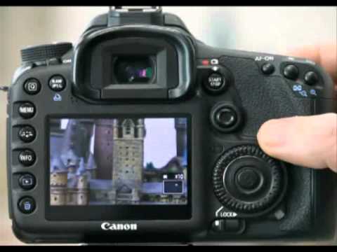 Traumflieger.de - Canon EOS 7D