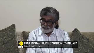 Cytotron