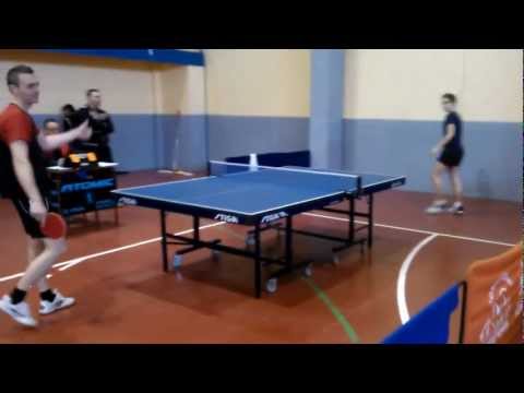 Carmona T.M Provinciales 1