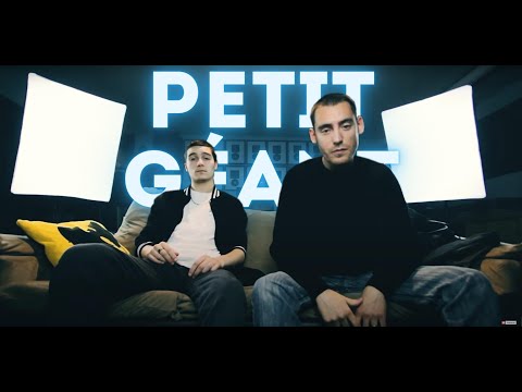 🎬 Petit Géant - Chacalcolik ft. LeMind