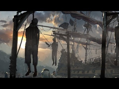 Scarecrow Jack - Hangmans Noose