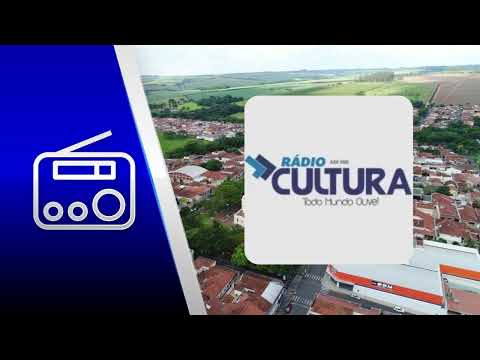 Rádio Cultura Regional (Dois Córregos, SP) - AM 990 - Prefixo