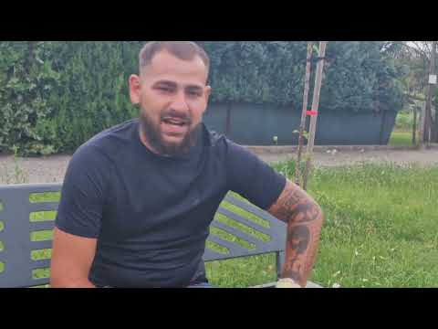 Gipsy Dajko _Borovička 2024