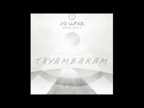 So what project ! - Tryambakam (Mahamrityunjaya mantra)