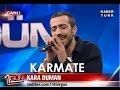 Resul Dindar - Kara Duman (Karmate/Canlı ...