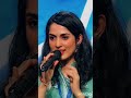 Dream Come True Singing In Front Of Shreya Mam Is A Gift Shreyaghoshal Indianidol15 Viralvideo