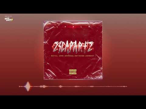 Royal Arm, Dement - Escaparte ft Dreanz, Seykone