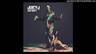 JUICY J - WAX (OFFICIAL AUDIO)