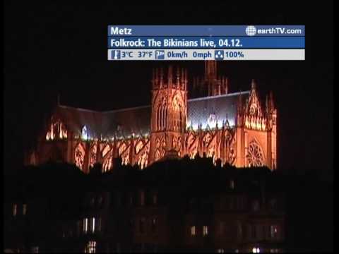 The WORLD LIVE - 20:00 GMT on November 21, 2009