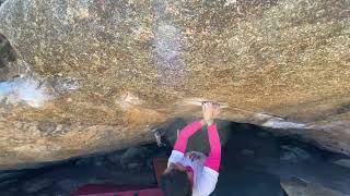 Video thumbnail: Sin Perdón, 7B+. La Pedriza