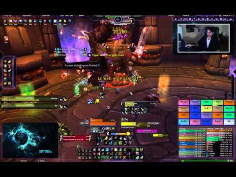 Twin Ogron Mythic - Forgot To Wipe