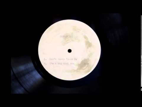 Don't Worry 'bout Me - Doris Day