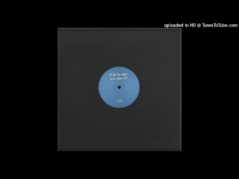 The Men From Atlantis - Lost In Atlantis