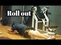Roll out