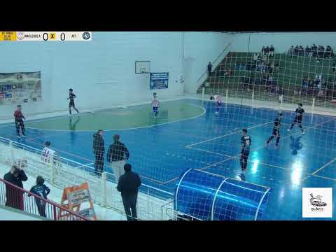 FINAL - Futsal - CATEGORIAS DE BASE | Júlio de Castilhos - RS
