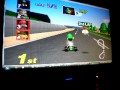 Mario Kart 64 Luigi