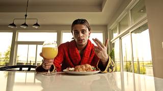 J'ai connu un pauvre