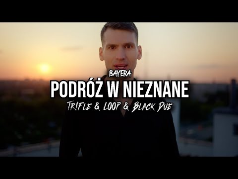 BAYERA - Podróż w nieznane (Tr!Fle & LOOP & Black Due REMIX)