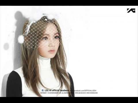 LeeHi - 1.2.3.4